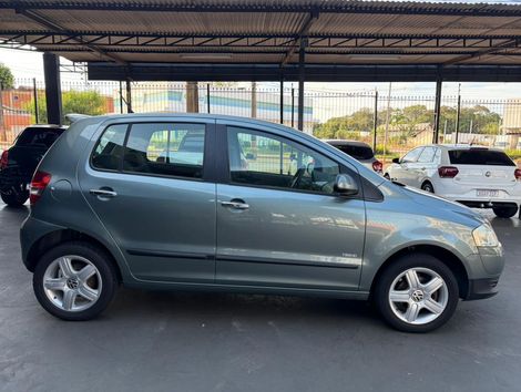 VolksWagen Fox 1.0 Mi Total Flex 8V 5p