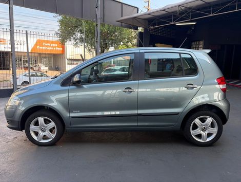 VolksWagen Fox 1.0 Mi Total Flex 8V 5p