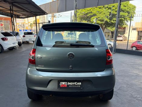 VolksWagen Fox 1.0 Mi Total Flex 8V 5p