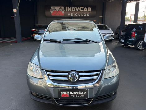 VolksWagen Fox 1.0 Mi Total Flex 8V 5p