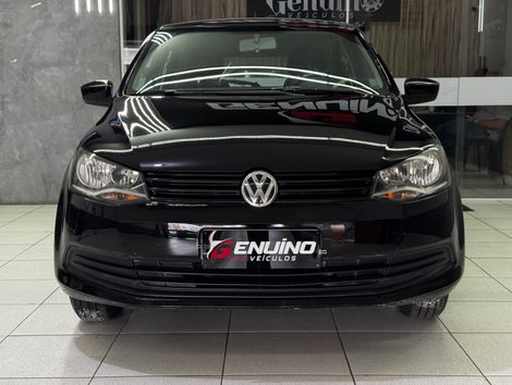 VolksWagen Gol (novo) 1.0 Mi Total Flex 8V 4p