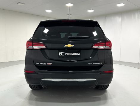 Chevrolet EQUINOX Premier 1.5 Turbo 172cv Aut.