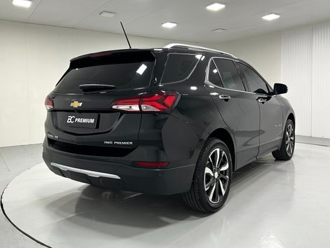 Chevrolet EQUINOX Premier 1.5 Turbo 172cv Aut.