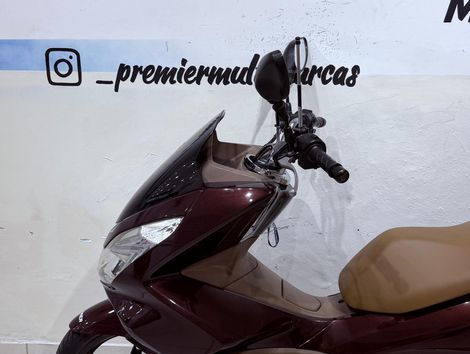 HONDA PCX 150/DLX