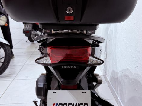 HONDA PCX 150/DLX