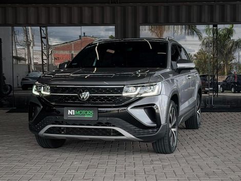 VolksWagen TAOS Highline 1.4 250 TSI Flex Aut.