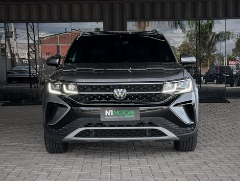 VolksWagen TAOS Highline 1.4 250 TSI Flex Aut.