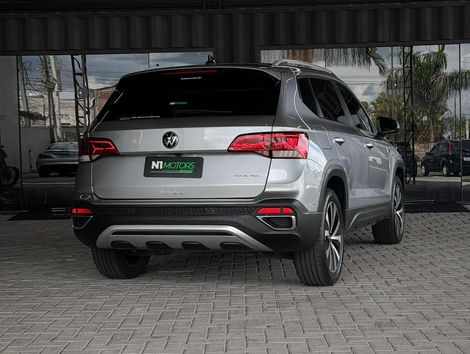 VolksWagen TAOS Highline 1.4 250 TSI Flex Aut.