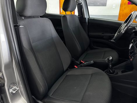 VolksWagen Gol Trendline 1.0 T.Flex 12V 5p
