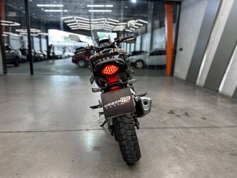 HONDA CB 500X