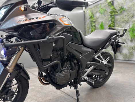 HONDA CB 500X