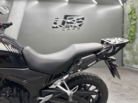 HONDA CB 500X