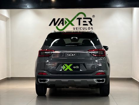 Caoa Chery Tiggo 5X SPORT 1.5 Turbo Flex Aut.