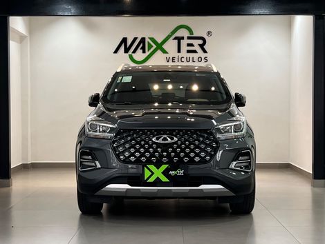 Caoa Chery Tiggo 5X SPORT 1.5 Turbo Flex Aut.