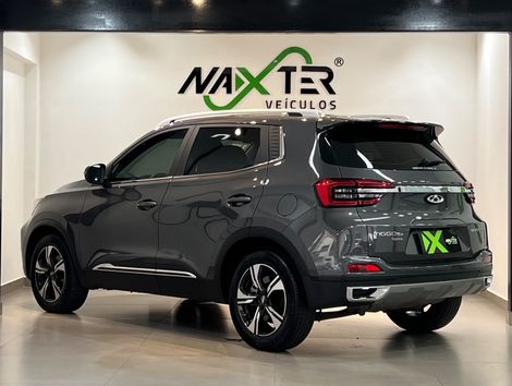 Caoa Chery Tiggo 5X SPORT 1.5 Turbo Flex Aut.