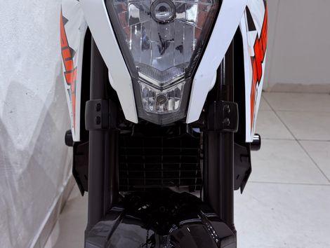KTM DUKE 200/ABS
