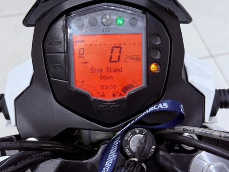KTM DUKE 200/ABS