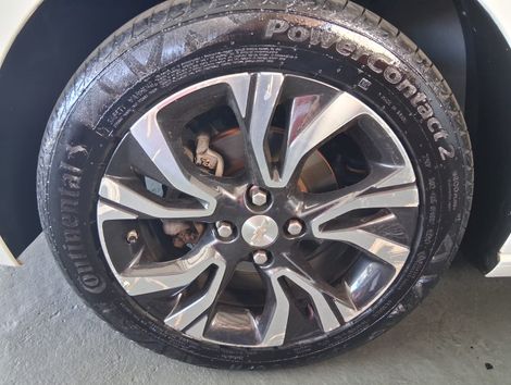 Chevrolet ONIX HATCH PREM. 1.0 12V TB Flex 5p Aut.