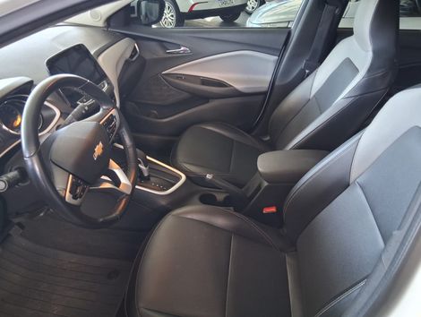 Chevrolet ONIX HATCH PREM. 1.0 12V TB Flex 5p Aut.