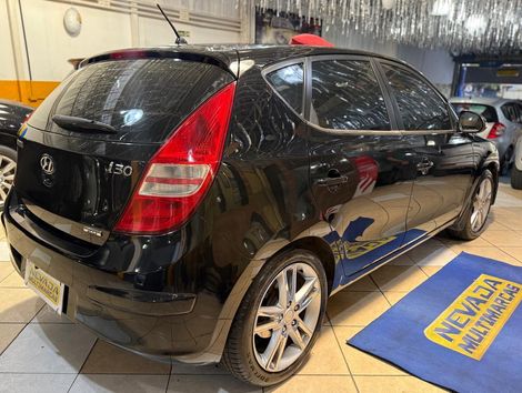 Hyundai i30 2.0 16V 145cv 5p Aut.