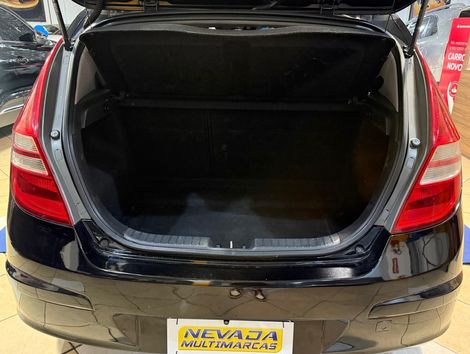 Hyundai i30 2.0 16V 145cv 5p Aut.