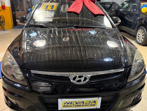 Hyundai i30 2.0 16V 145cv 5p Aut.