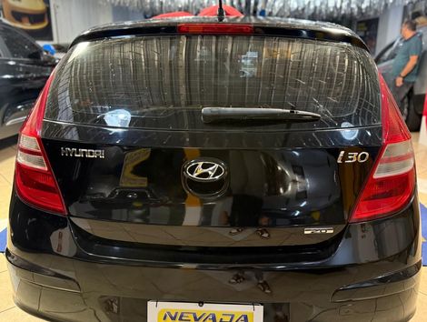 Hyundai i30 2.0 16V 145cv 5p Aut.