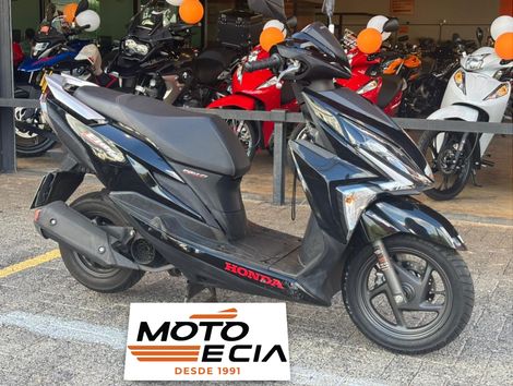 HONDA ELITE 125