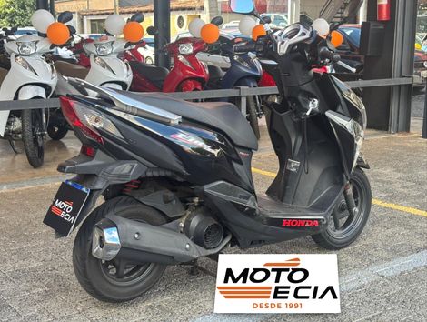 HONDA ELITE 125