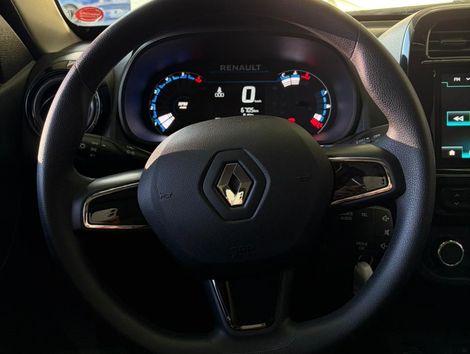 Renault KWID Iconic 1.0 Flex 12V 5p Mec.
