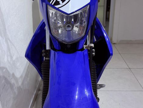 YAMAHA XTZ 250 LANDER 249cc/LANDER BLUEFLEX/ABS