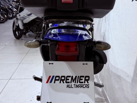 YAMAHA XTZ 250 LANDER 249cc/LANDER BLUEFLEX/ABS