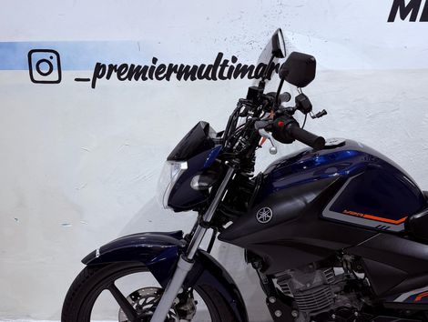 YAMAHA YBR 150 FACTOR ED/FLEX