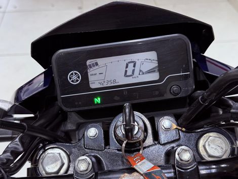 YAMAHA YBR 150 FACTOR ED/FLEX