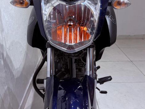 YAMAHA YBR 150 FACTOR ED/FLEX