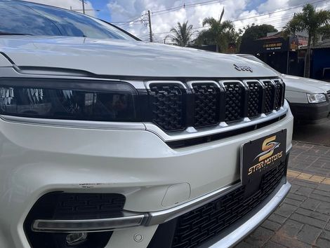 Jeep Commander Limited T270 1.3 TB Flex Aut.