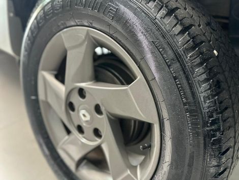 Renault DUSTER 1.6 Hi-Flex 16V Mec.