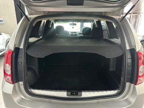 Renault DUSTER 1.6 Hi-Flex 16V Mec.