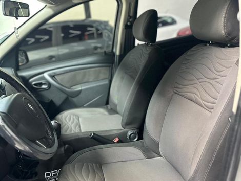 Renault DUSTER 1.6 Hi-Flex 16V Mec.