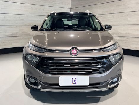 Fiat Toro Volcano 2.0 16V 4x4 TB Diesel Aut.