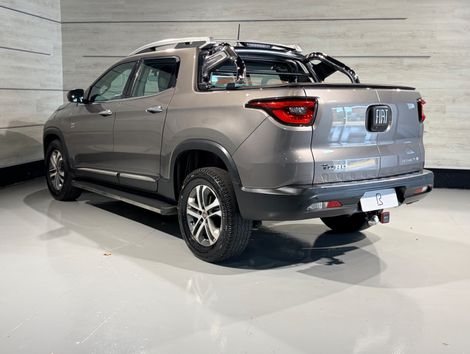 Fiat Toro Volcano 2.0 16V 4x4 TB Diesel Aut.