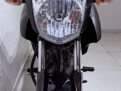 YAMAHA YBR 150 FACTOR ED/FLEX