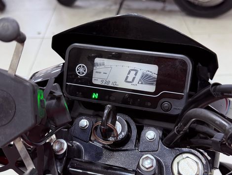 YAMAHA YBR 150 FACTOR ED/FLEX