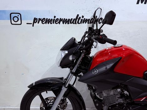 YAMAHA YBR 150 FACTOR ED/FLEX