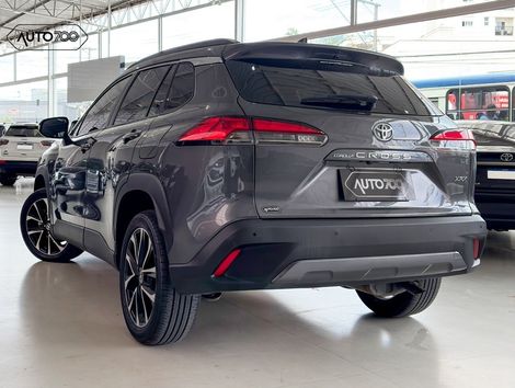 Toyota Corolla Cross XRX 2.0 16V Flex Aut.