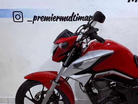 HONDA CG 160 TITAN FLEXONE/Ed.Especial 40 Anos