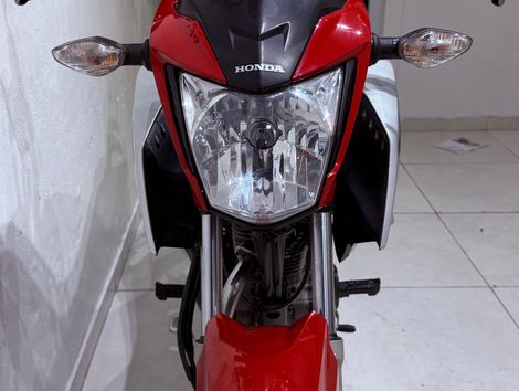 HONDA CG 160 TITAN FLEXONE/Ed.Especial 40 Anos