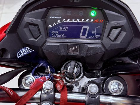 HONDA CG 160 TITAN FLEXONE/Ed.Especial 40 Anos