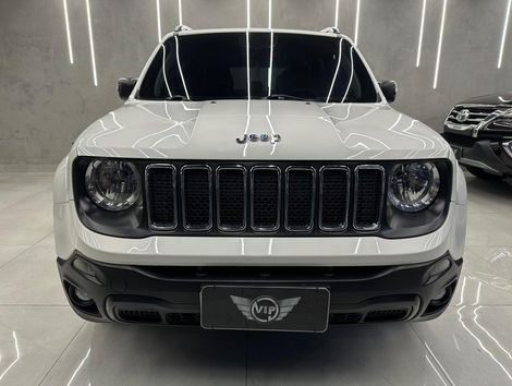 Jeep Renegade Sport 1.8 4x2 Flex 16V Aut.