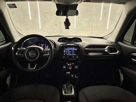 Jeep Renegade Sport 1.8 4x2 Flex 16V Aut.